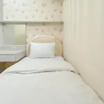 Spacious And Homey 3Br At Springlake Summarecon Bekasi Apartment By Travelio
