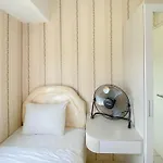 Spacious And Homey 3Br At Springlake Summarecon Bekasi Apartment By Travelio