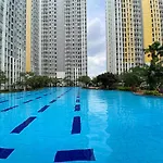 Spacious And Homey 3Br At Springlake Summarecon Bekasi Apartment By Travelio