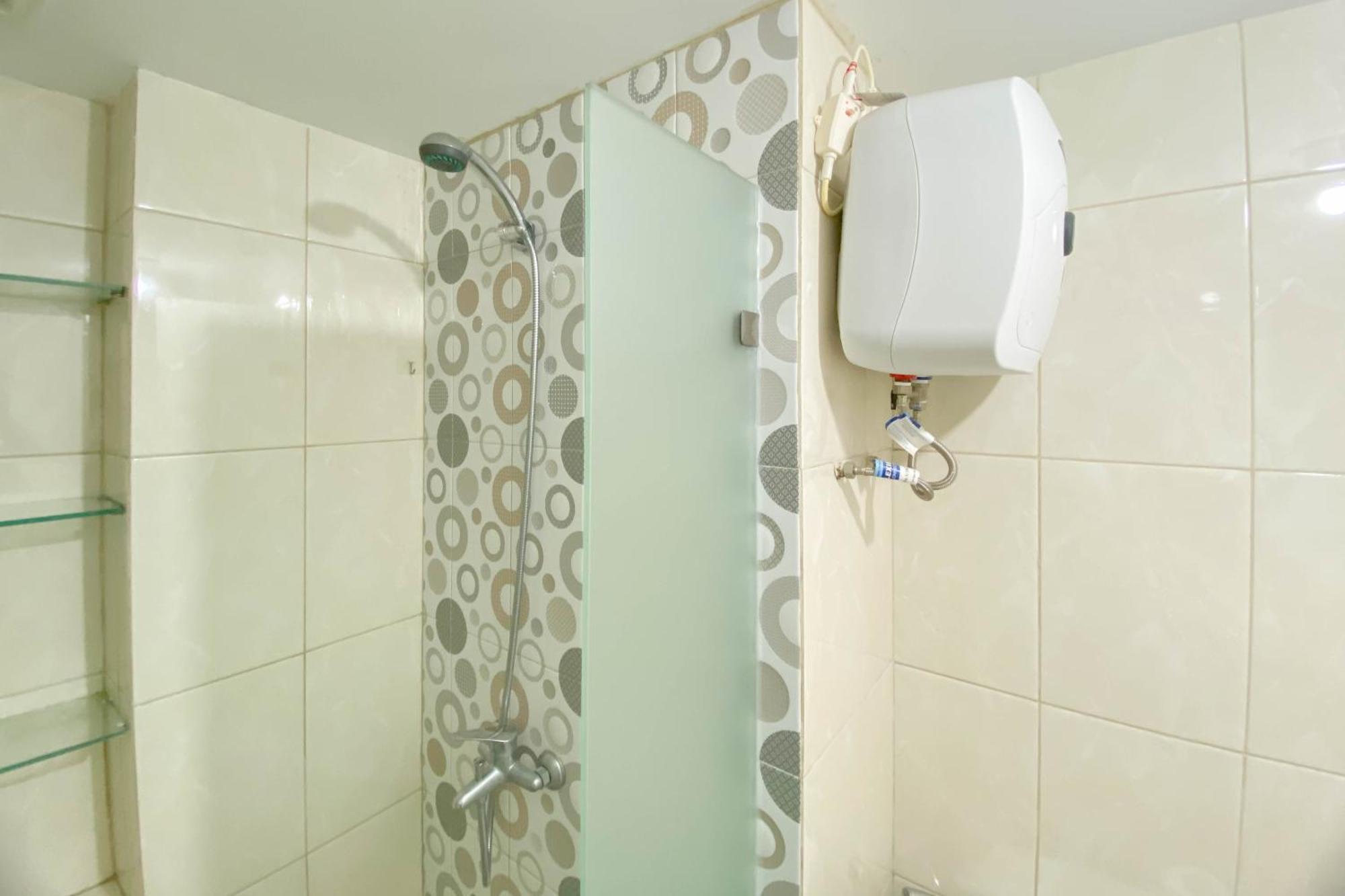 Spacious And Homey 3br At Springlake Summarecon By Travelio *